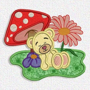 Bear