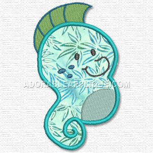 Seahorse