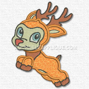 Deer