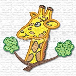 Giraffe