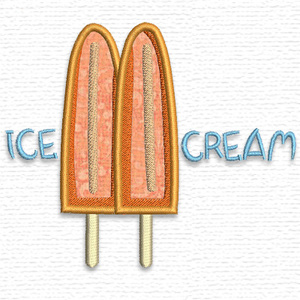 Ice-cream