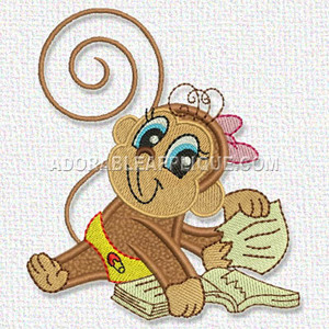 Monkey