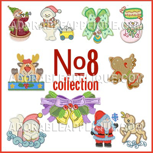 Collection N8