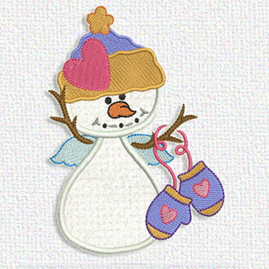 Snowman