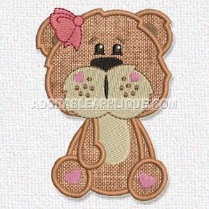 Bear