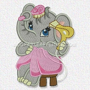 Elephant