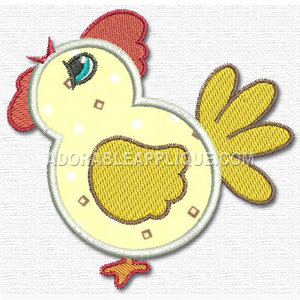 Rooster