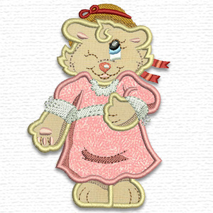 Bear