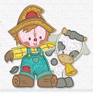 Scarecrow