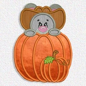 Pumpkin
