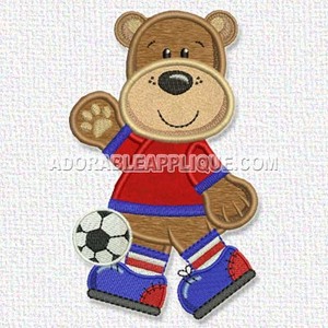 Bear
