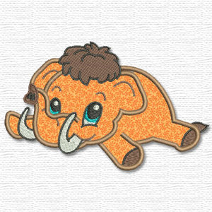 Mammoth
