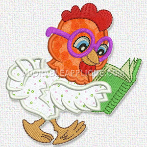 Chicken
