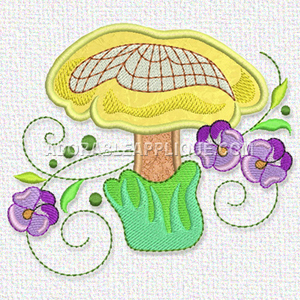 Mushroom