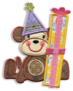 Monkey