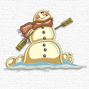 Snowman