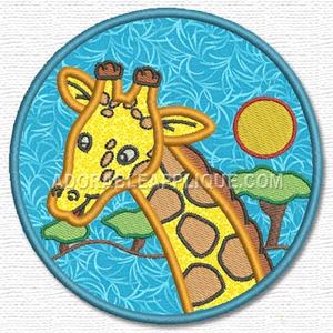 Giraffe
