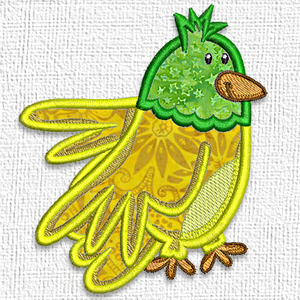 Bird