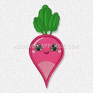 Radish