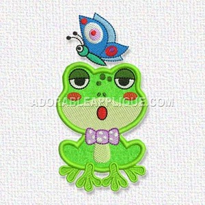 Frog