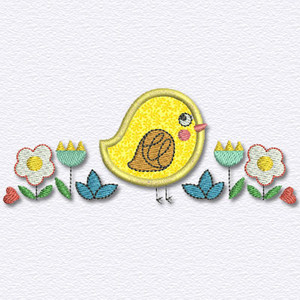 Bird