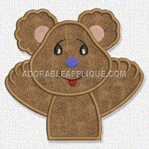 Bear