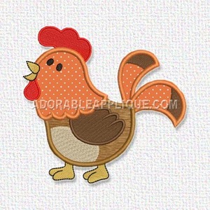 Rooster