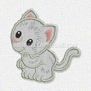 Kitty
