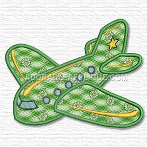 Aircraft