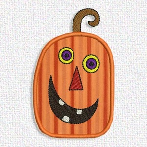 Pumpkin
