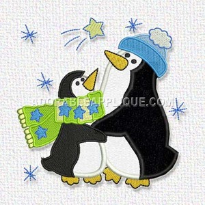 Penguin
