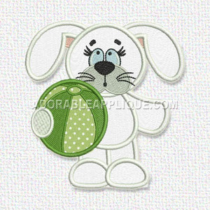 Rabbit