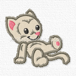 Kitty