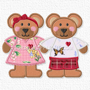 Bear