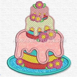 Cake