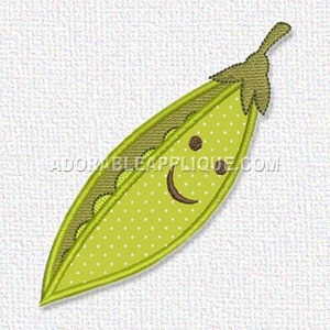 Peas