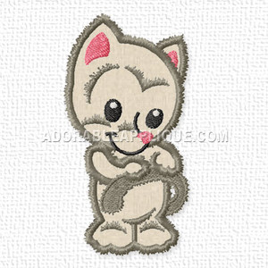Kitty