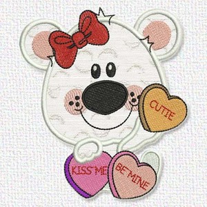 Bear