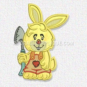 Rabbit