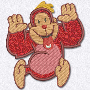 Monkey