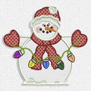 Snowman