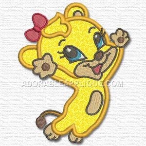 Lioness