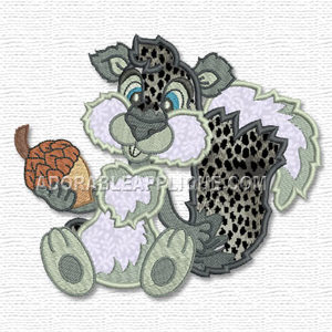 Squirrel