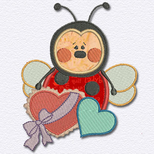 Ladybug