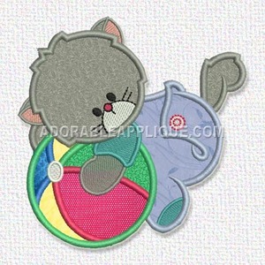 Kitty