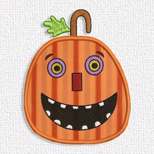 Pumpkin