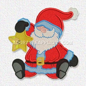Santa