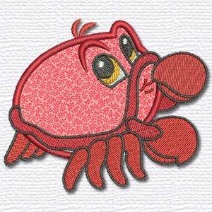Crab