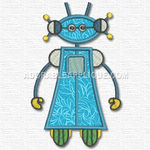 Robot