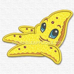 Starfish